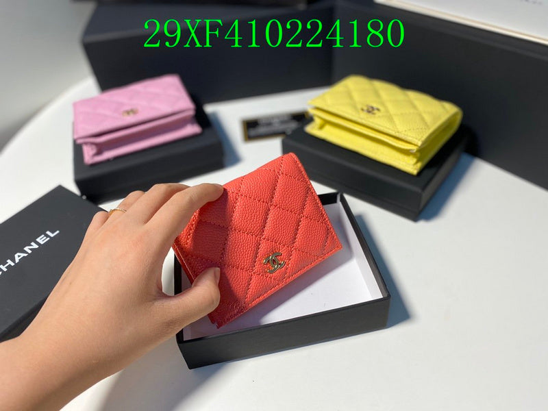 Glami - CHL Wallet - 2687