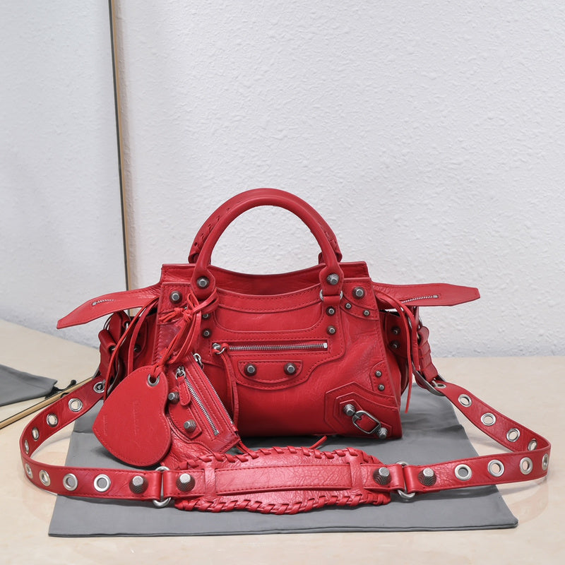 Glamy - BG Bags - 751