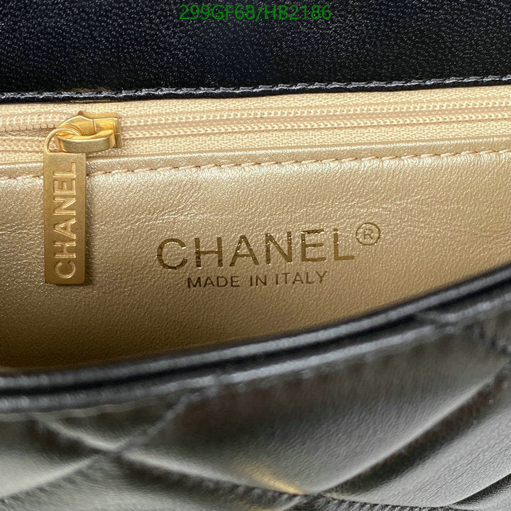 SAMC - CHL Bags - 258
