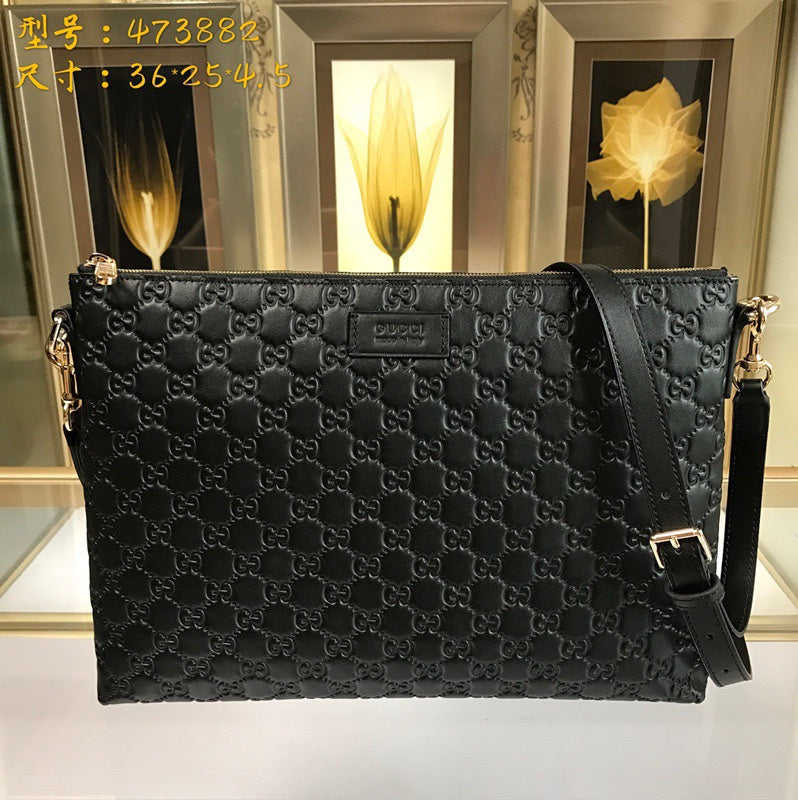 Glami-i - Guki Men Bags - 329