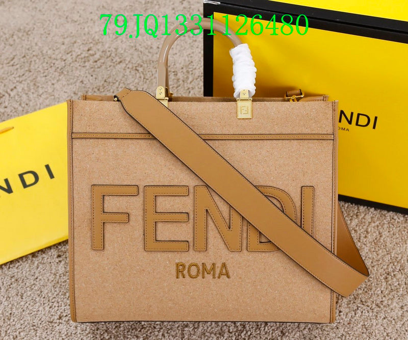 Glami - FDE Bags - 2037