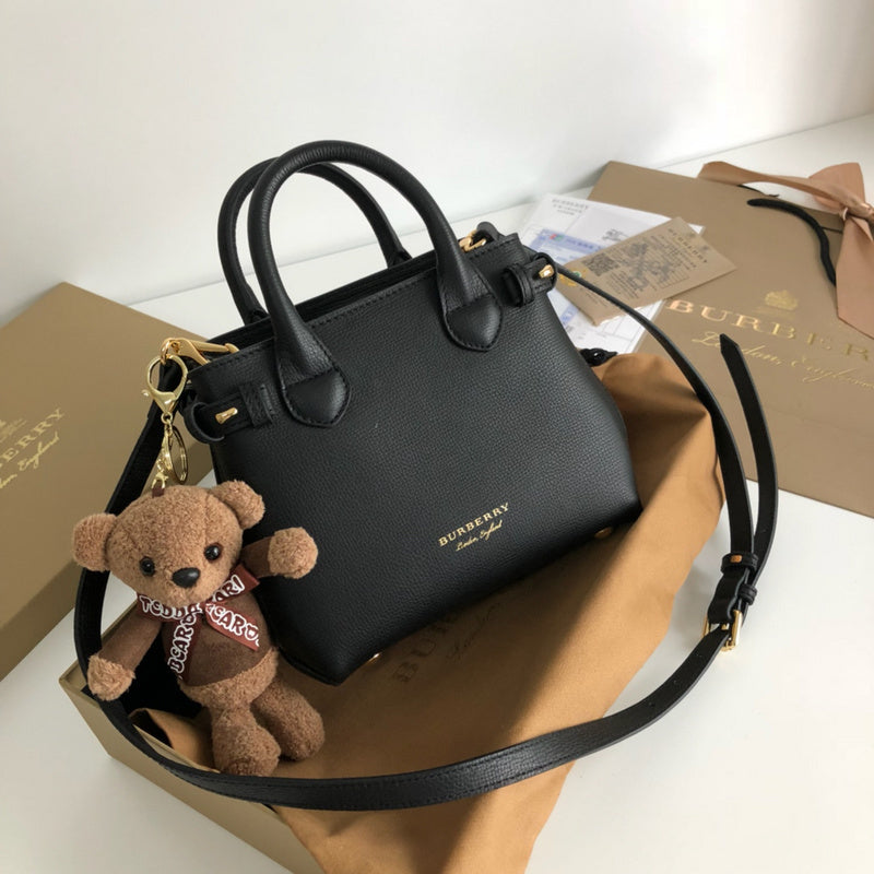 ELE Fashion -BBR Bags - 996