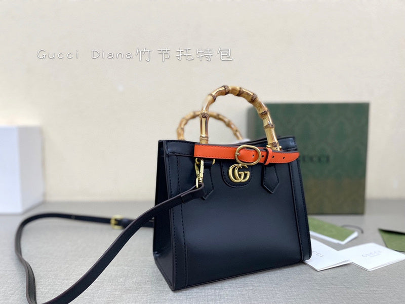 Satchel Bags - GCI Bags - 2087