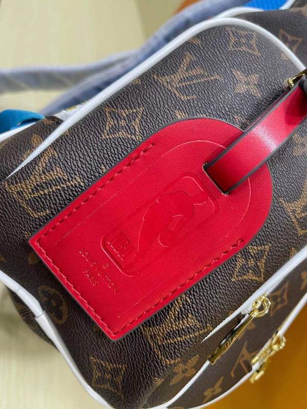 Satchel Bags - VL2 Bags - 380