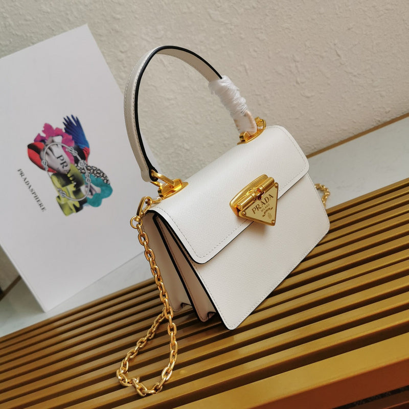 Satchel Bags - PDA Bags - 1437