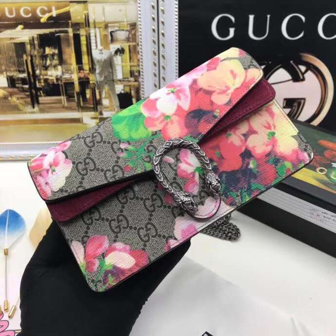 GlamI - GCI Bags - 584
