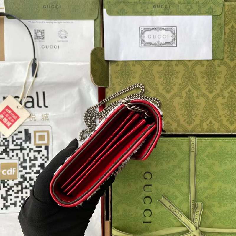 GUI2 Bags - Luxurious Bags  723