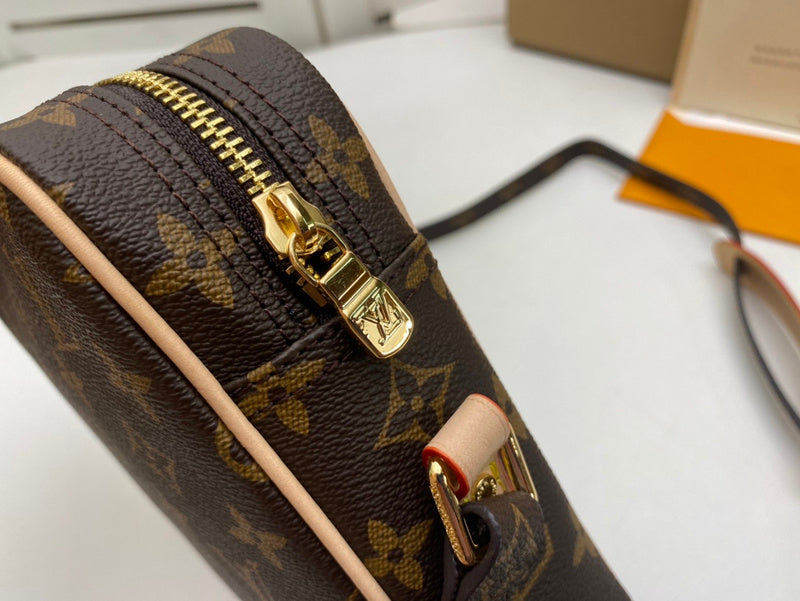 Satchel Bags - VL Bags - 969