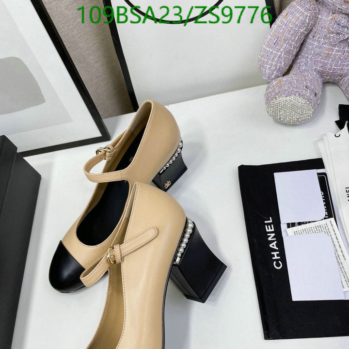 SAMC - CHL Women Shoes Ballet - 224