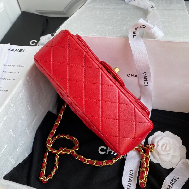 Satchel Bags - CHL Bags - 4750