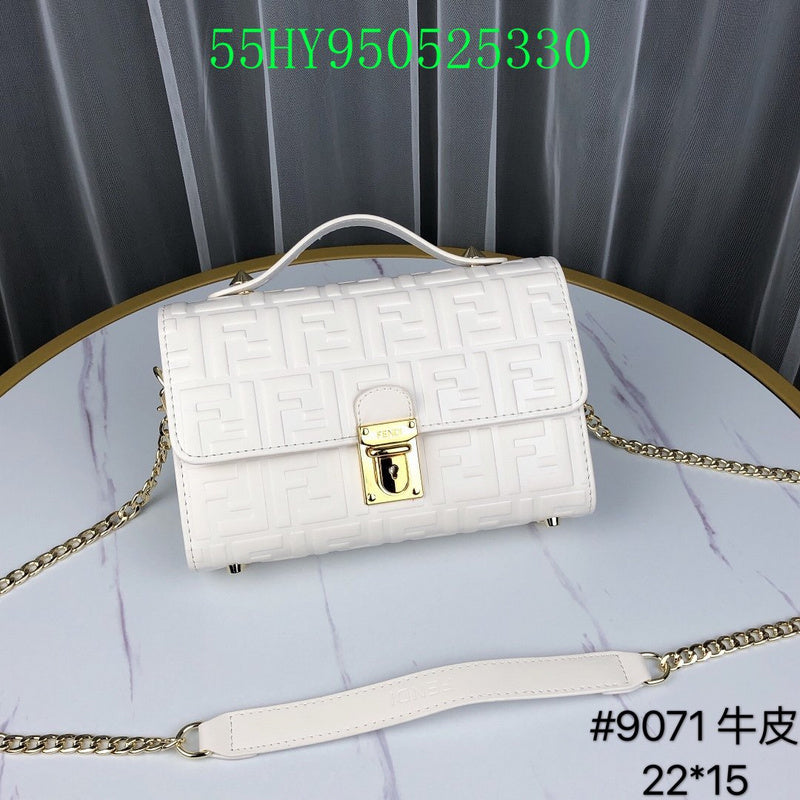 Glami - FDE Bags - 3056
