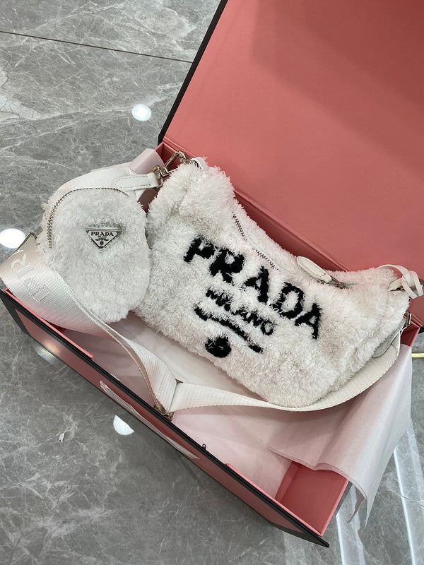 Satchel Bags - PDA Bags - 804