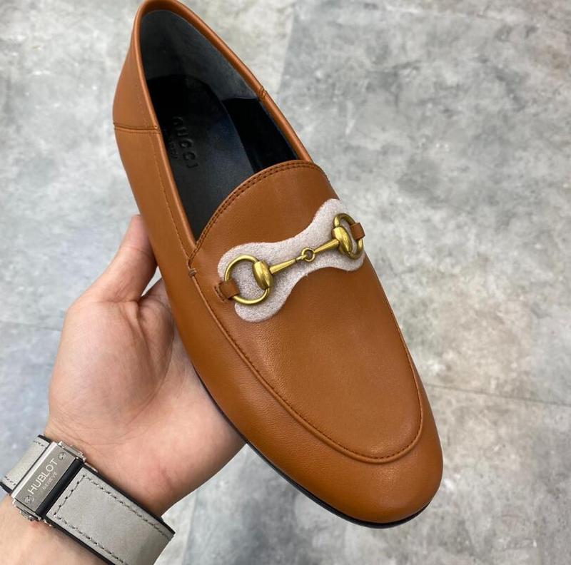 SAMC - GUKI Women Shoes - 1797