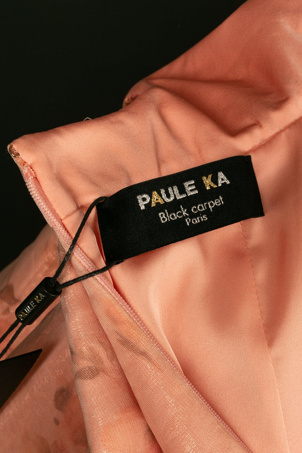 Robe Paule Ka EtÃƒÆ’Ã‚Â© 2022