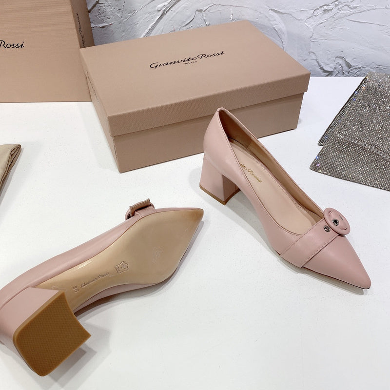 Satchel Bags - Mix Shoes - 1618