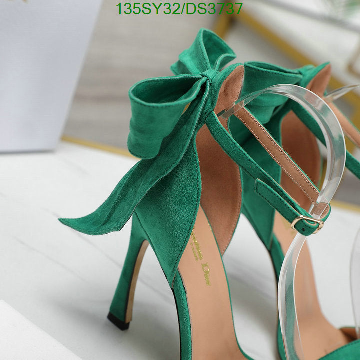 SAMCC - DOR Women Shoes - 1432