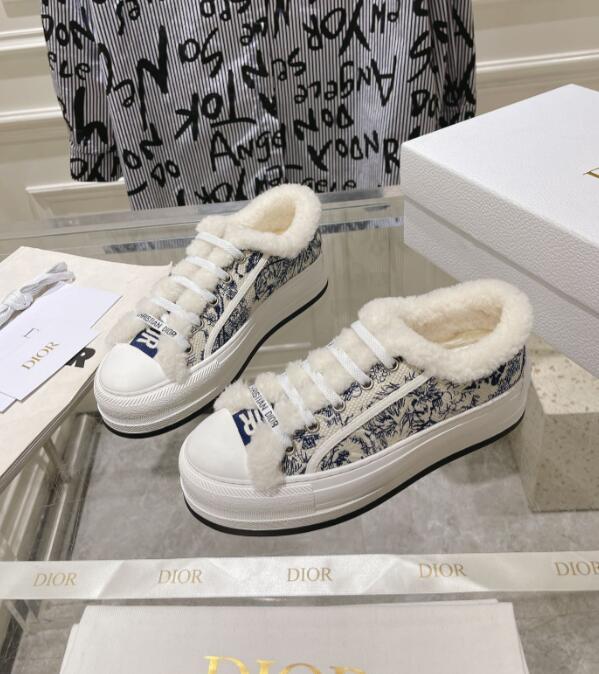 SAMCC - DOR Women Shoes - 106