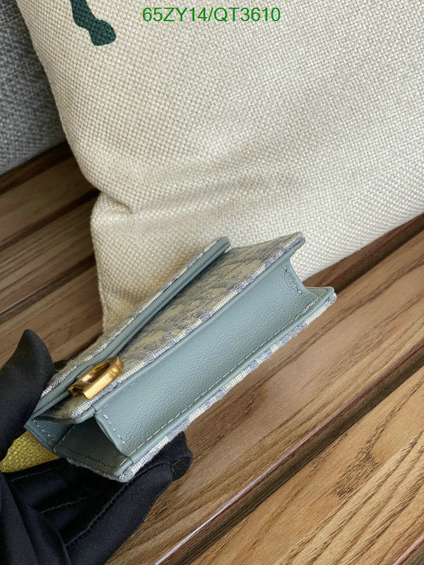 SAMC - DOR Wallets - 082