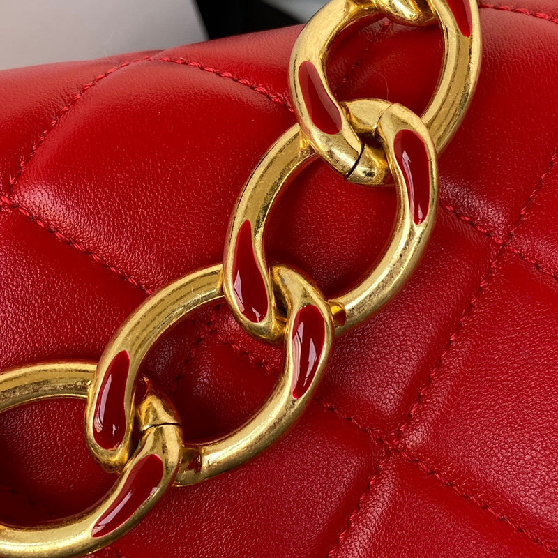 Satchel Bags - CHL Bags - 7591