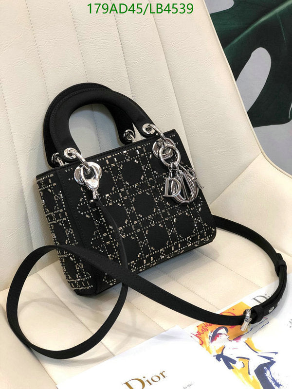 SAMCC - DOR Bags - 1296
