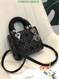 SAMCC - DOR Bags - 1296