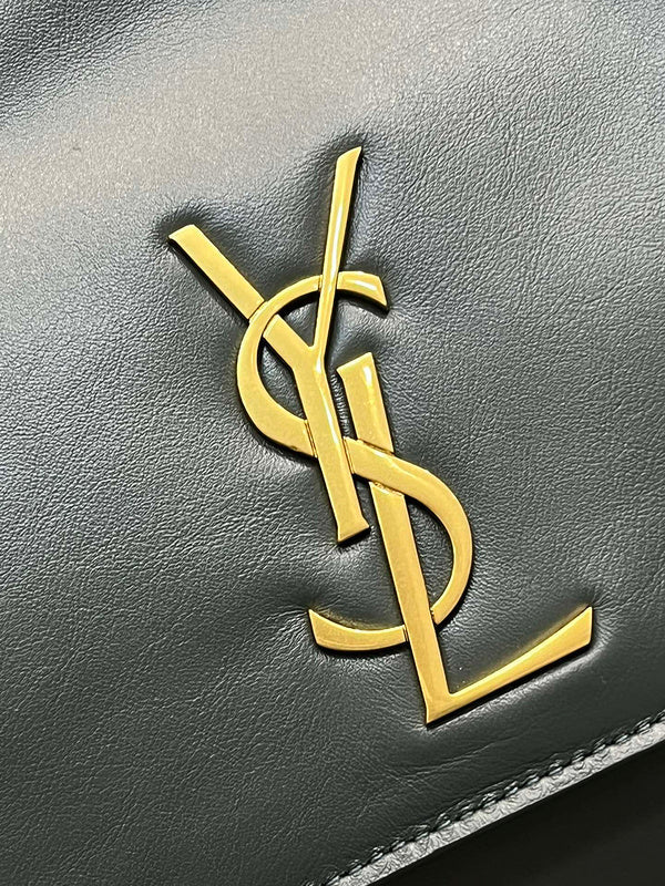 Satchel Bags - SLY Bags - 2311