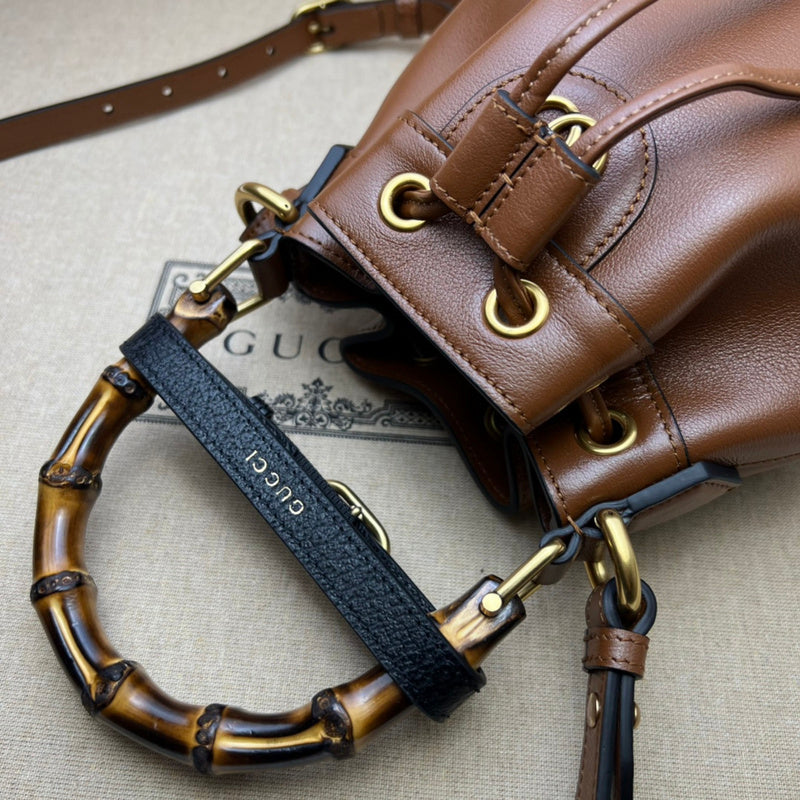 Glami Fashion - GCI Bags - 12521