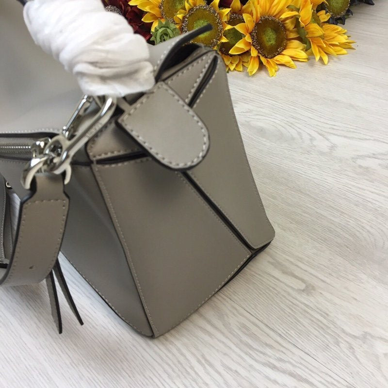 Satchel Bags - LWE Bags - 266