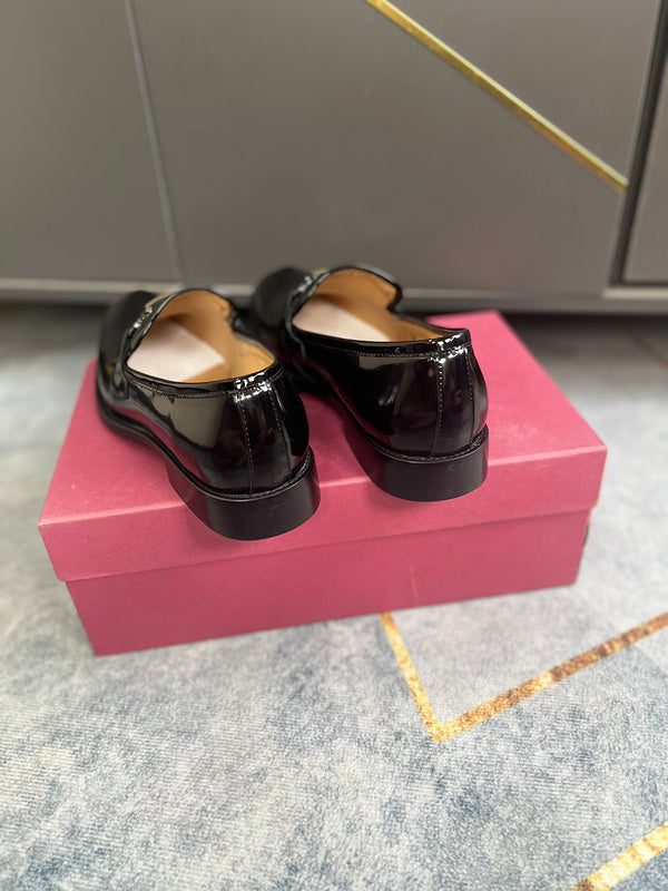 Glami - FGO Men Shoes - 1057
