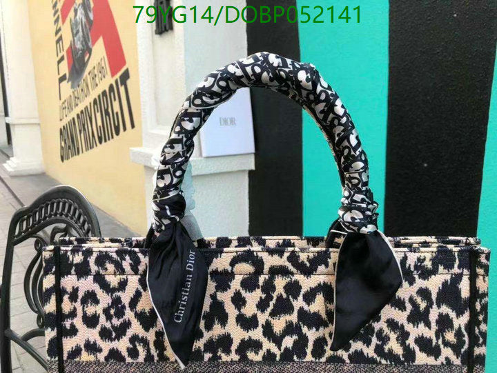 SAMCC - DOR Bags - 1422
