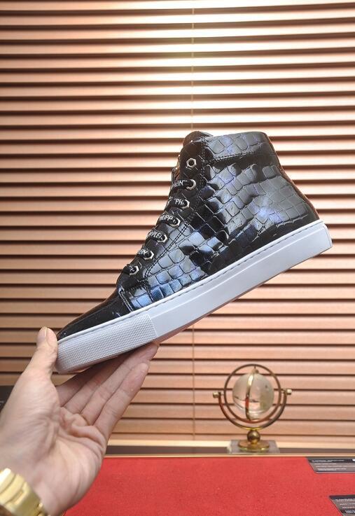 Glamy - PHP Shoes - 075