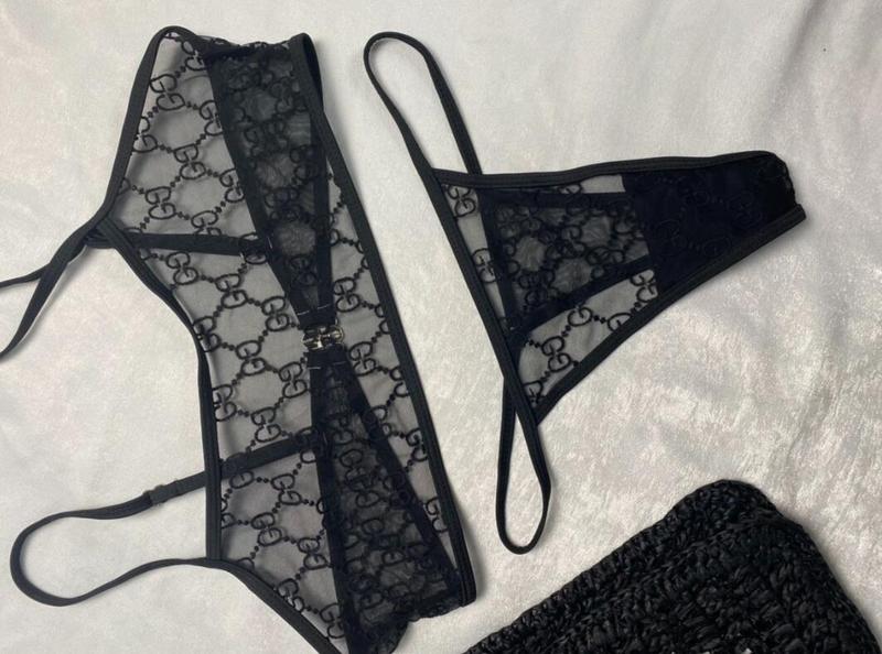SAMC - Mix Swimsuits - 123