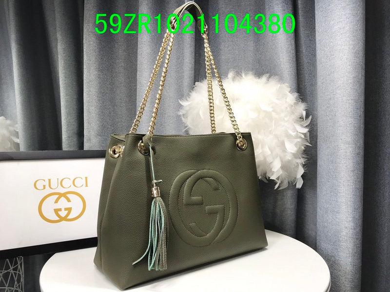 Glami Fashion - GCI Bags - 10845