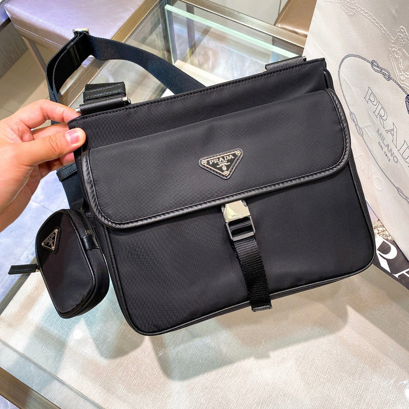 Glami-i - PD Men Bags - 161