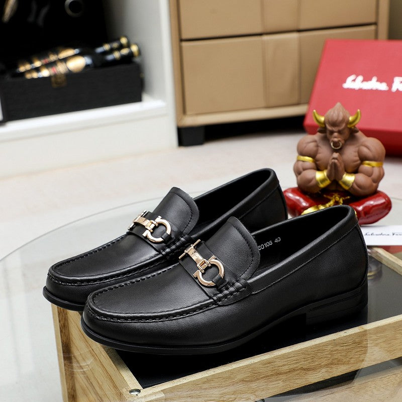 Glami - FGO Men Shoes - 821