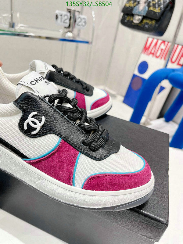 SAMC - CHL Women Shoes Sneakers - 217