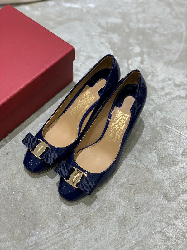 Glami - FGO Women Shoes - 157