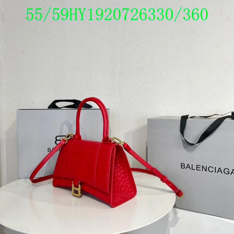 Satchel Bags - BGA Bags - 2198