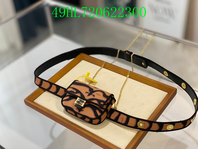 Glami - FDE Bags - 2861