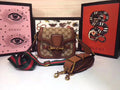 Satchel Bags - GCI Bags - 1979