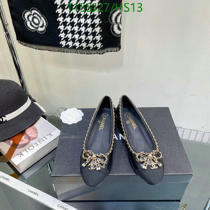SAMC - CHL Women Shoes Ballet - 184
