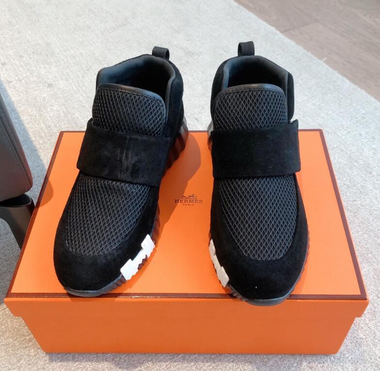 SAMC - HMS Men Shoes - 240