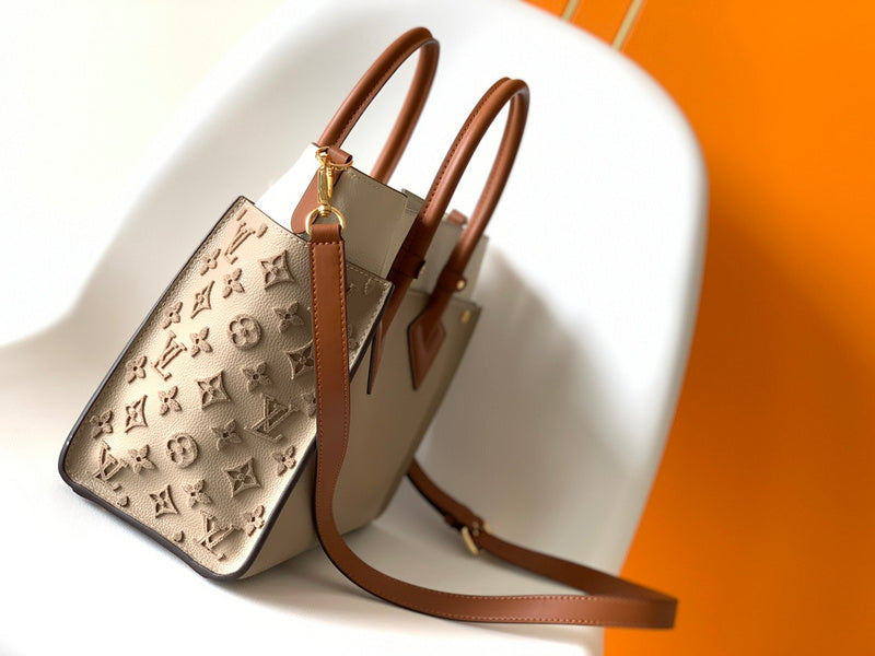 Satchel Bags - VL2 Bags - 879