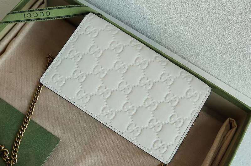 GUI2 Bags - Luxurious Bags  701