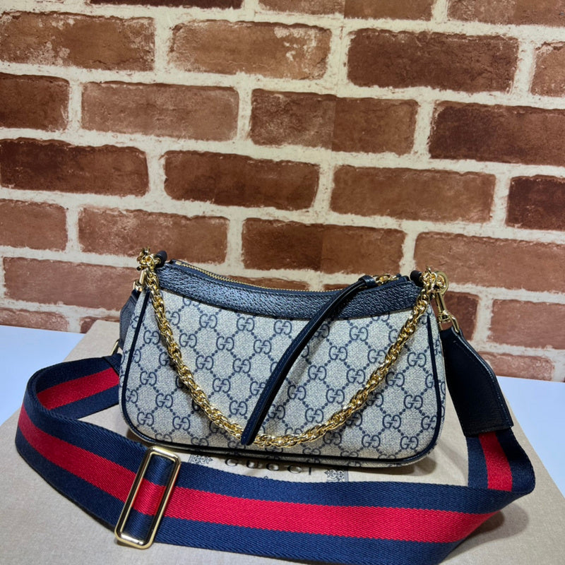 Glami Fashion - GCI Bags - 12328