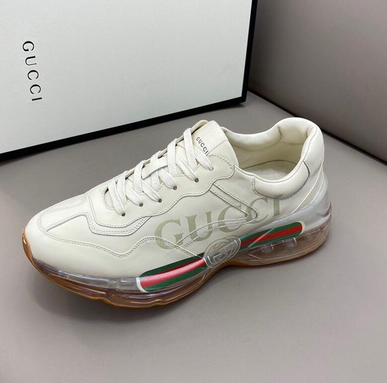 SAMC - GUKI Men Shoes - 1199