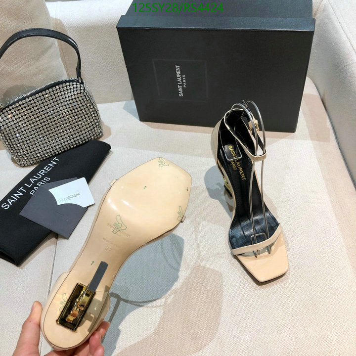 SAMC - YLS Women Shoes - 036