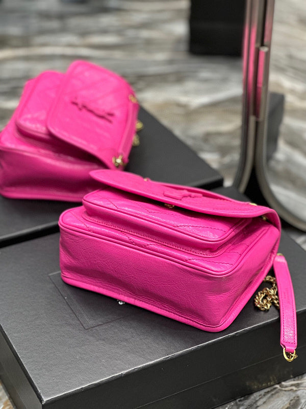 Glami SLY Bags - 058