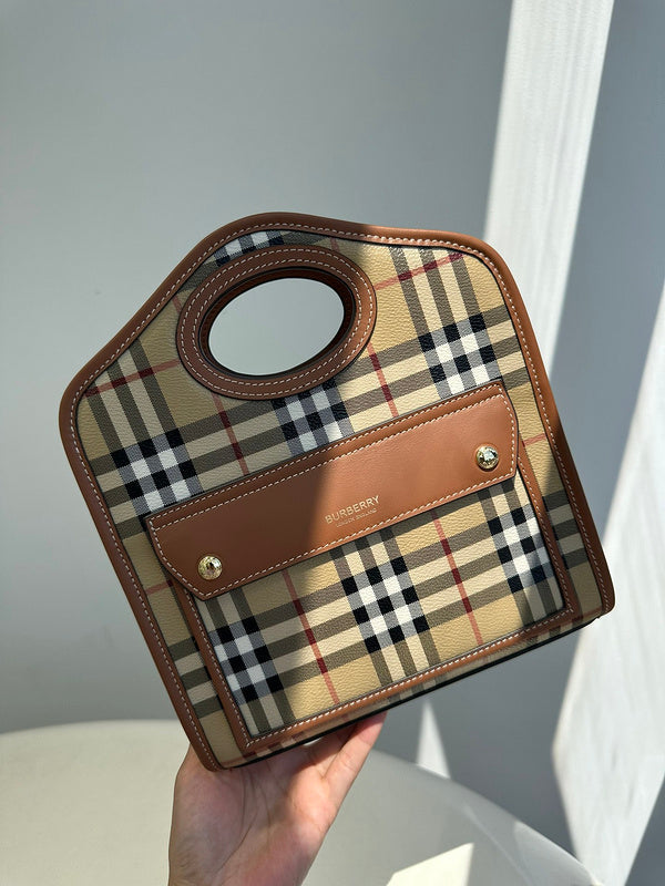 Glamy - BOR Bags - 051