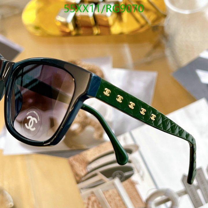 SAMC - CHL Glasses - 306